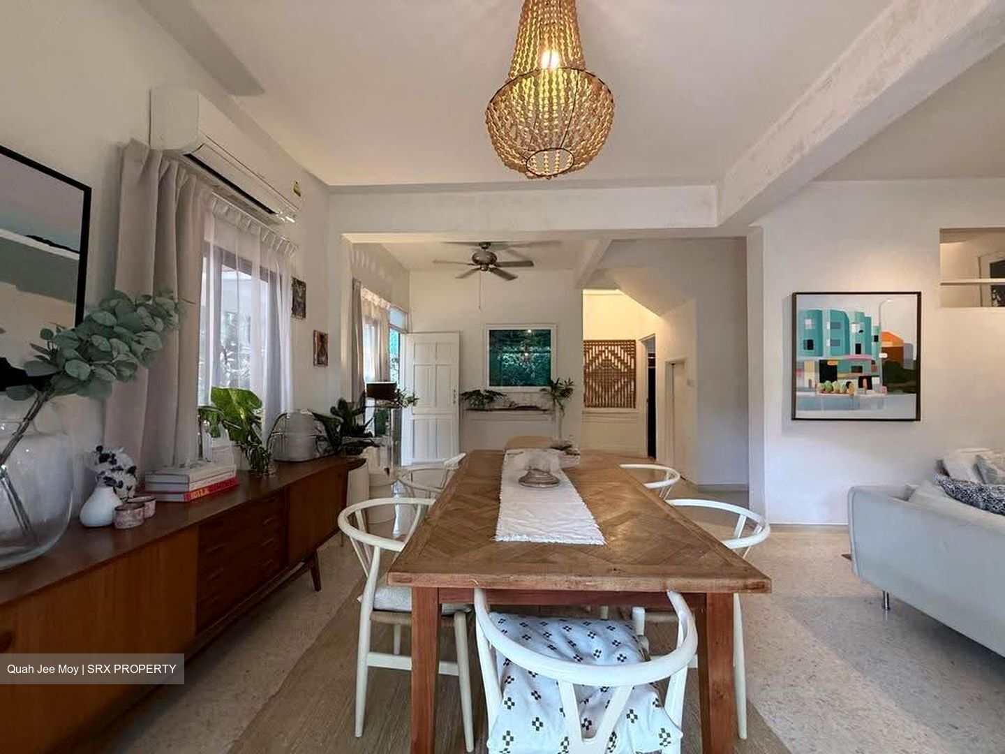 Lucky Park (D10), Semi-Detached #627393441